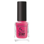 Dermacol lak na nechty 5 Day Stay 16 Miami Style 11 ml