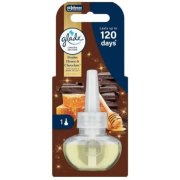 Glade Honey & Chocolate náhradná náplň 20 ml
