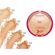 Bourjois Healthy Mix púder 005 Sand 10 g