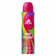 ADIDAS Get Ready! Woman, Deodorant sprej 150ml