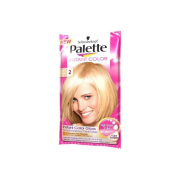 PALETTE Instant Color 2 žiarivá plavá, postupne zmývateľná farba na vlasy 25ml