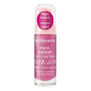 Dermacol Coco Splash make-up base, hydratačná podkladová báza 20 ml