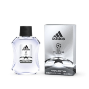 ADIDAS Chamions League Arena Edition, voda po holení 100ml