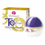 Dermacol TIME COAT Intenzívne zdokonaľujúci denný krém, pre všetky typy pleti 50ml