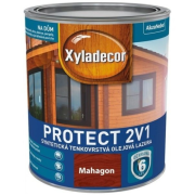 Xyladecor Protect 2v1 mahagón 5 l