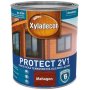 Xyladecor Protect 2v1 mahagón 5 l