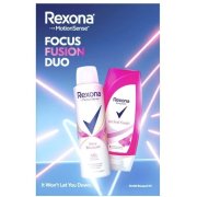 REXONA Sexy Bouquet dámská kazeta 375 ml