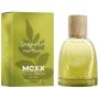 Mexx Inspired Nature parfumovaná voda dámska 50 ml