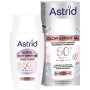 Astrid fluid proti tmavým škvrnám a vráskam Glow Expert 4D 50 ml