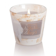 Bartek Angel Wings vonná sviečka 115 g