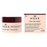 NUXE rêve de miel Ultra upokojujúci balzam na tvár 50 ml