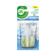 AIR WICK tekutá náplň do elektrického prístroja Vôňa sviežeho prádla 19ml