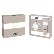 Mont Blanc Signature dámska darčeková kazeta 1 ks