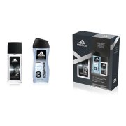 Adidas Dynamic Pulse, Pánska darčeková kazeta 1ks