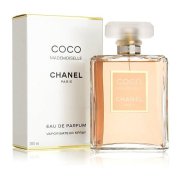 Chanel Coco Mademoiselle, parfumovaná voda dámska 200 ml