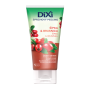 DIXI Šípka & Brusnica, sprchový peeling 200 ml