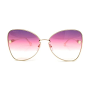 Slnečné okuliare Salvatore Ferragamo SF184S 705, 1ks