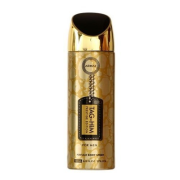 ARMAF Tag-Him Prestige Edition, telový sprej pánsky 200 ml