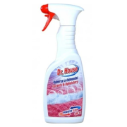 Dr. House čistič kobercov a čalúnení 500 ml