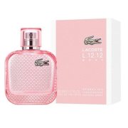 Lacoste L.12.12 Rose Sparkling toaletná voda dámska 50 ml