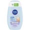 Nivea Baby telové mlieko Bed Time 200 ml