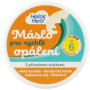 Helios Herb opaľovacie maslo Karot OF6 200 ml