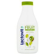 LACTOVIT Fruit Antiox sprchový gél 500 ml