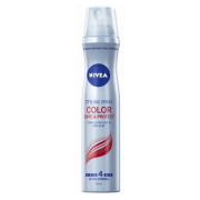 NIVEA Hair Color Care & Protect, lak na farbené vlasy 250 ml