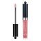 Bourjois Gloss Fabuleux Výživný lesk na pery 07 Standing Rose´Vation 3,5 ml