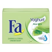 FA Caring & Fresh Yoghurt, toaletné mydlo 90g