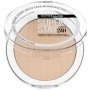 Maybelline New York make-up v púdri SuperStay 24H Hybrid Powder-Foundation 10, 9 g