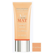 Bourjois Air Mat Foundation 003 Light Beige, ľahký zmatňujúci make-up 30 ml