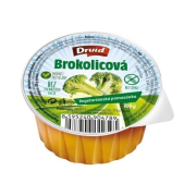DRUID vegetariánska pomazánka s brokolicou bez lepku 100 g