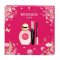 Bourjois Magnetique parfumovaná voda 50 ml + Volume Glamour riasenka 6 ml SET (W)