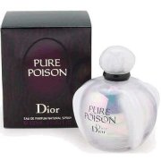 Christian Dior Pure Poison, parfumovaná voda dámska 30 ml