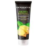 Dermacol Aroma Ritual sprchový gél Svieži zázvor 250 ml