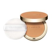 Clarins Ever Matte Compact Powder 05 Medium Deep 10 g