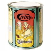 CIRINE pasta na parkety a linoleum - žltá 550 g