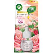 Air Wick tekutá náplň do elektrického prístroja Tajomná záhrada 19 ml