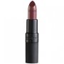 GOSH Velvet Touch Lipstick Matt, rúž na pery 017 Matt Clove, 4g