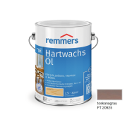 Remmers Toskanagrau tvrdý voskový olej PREMIUM 0,75 l