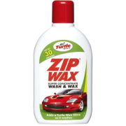 Turtle Wax Zip WAX šampón s voskom 1 l