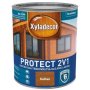 Xyladecor Protect 2v1 gaštan 5 l