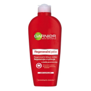 GARNIER telové mlieko na veľmi suchú pleť, regeneruje a vyživuje  250ml