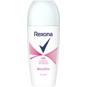 Rexona Biorythm antiperspirant roll-on 50 ml