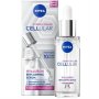 Nivea Expert Filler Cellular Hyaluron vyplňujúce pleťové sérum 30 ml