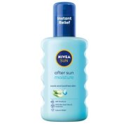 Nivea Sun Hydratačný sprej po opaľovaní 200 ml