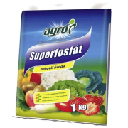 Agro Superfosfát 1 kg