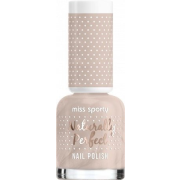 Miss Sporty Naturally Perfect lak na nechty 007, 8 ml