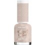 Miss Sporty Naturally Perfect lak na nechty 007, 8 ml